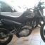 YAMAHA XT 600 cc, μοντ. 1/'03, μαύρο