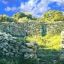 Οικόπεδο με πετρόχτιστα κτίσματα 143 τ.μ. Κουσουναρι, Λογοθετιανικα, Κυθηρα